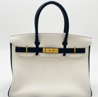 【エルメス・バーキン30・バッグの買取】