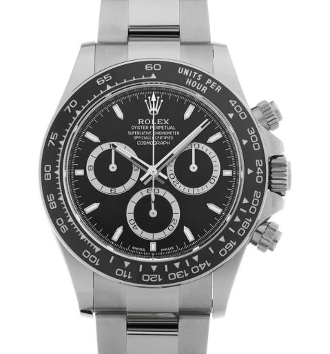 【ロレックス・デイトナ(126500LN)時計の買取】