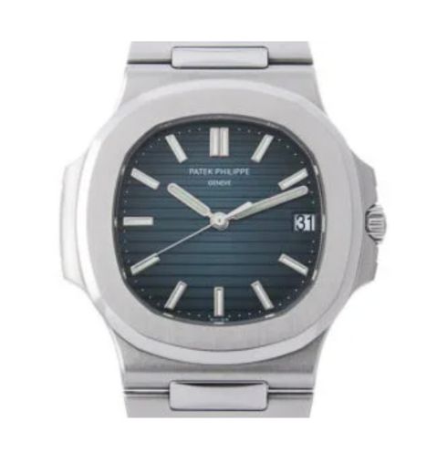 【パテック・フィリップ・ノーチラス時計の買取】