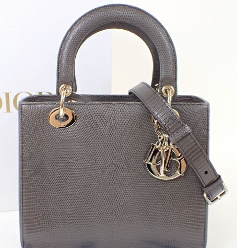 【クリスチャン・ディオール・レディディオールバッグの買取】