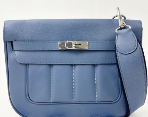 【エルメス・ベルリンヌ28バッグの買取】