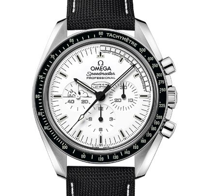 オメガ・スピードマスター時計　アポロ13号45周年記念　スヌーピーアワード